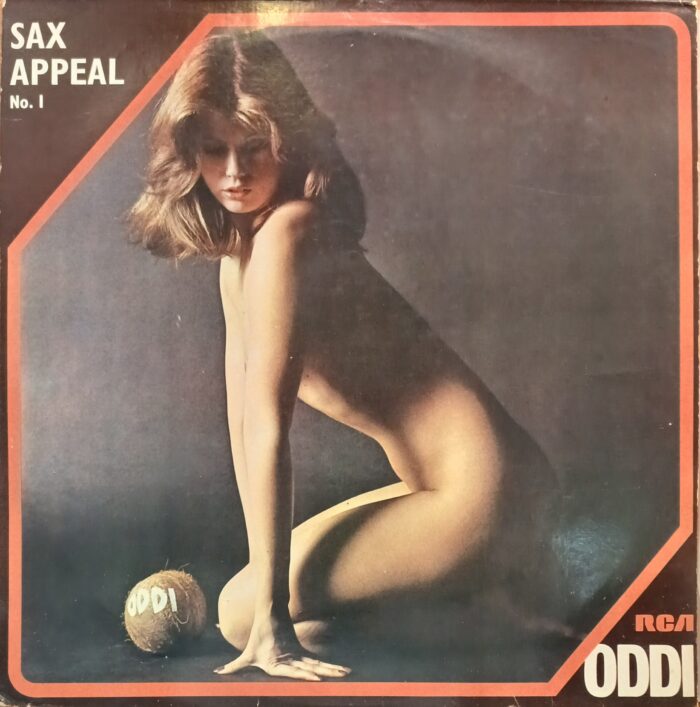 2 Sax Appeal No. 1