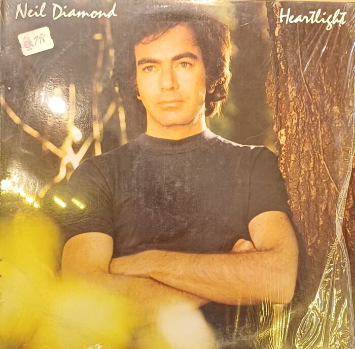 Neil Diamond - Heartlight