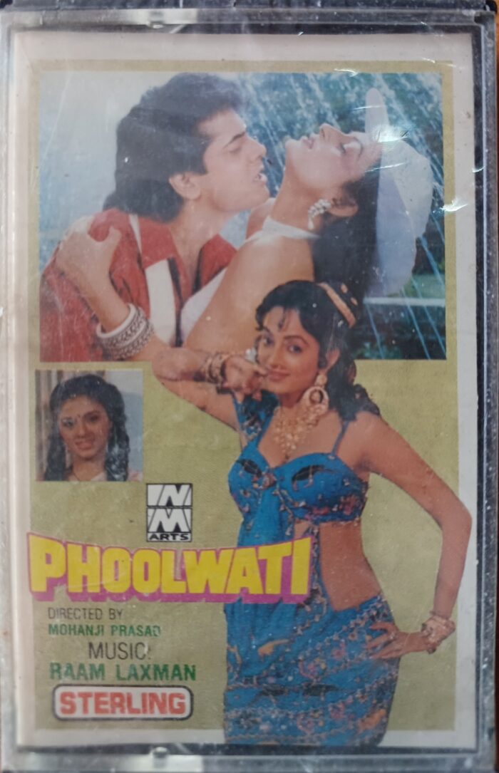 Phoolwati - (Raam Laxman)
