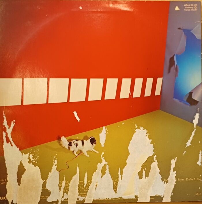 Ph.D. Including I won't Let You Down - Image 2