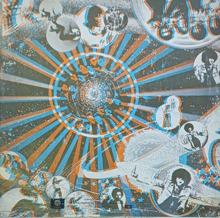 Grand Funk Shinin On - Image 2
