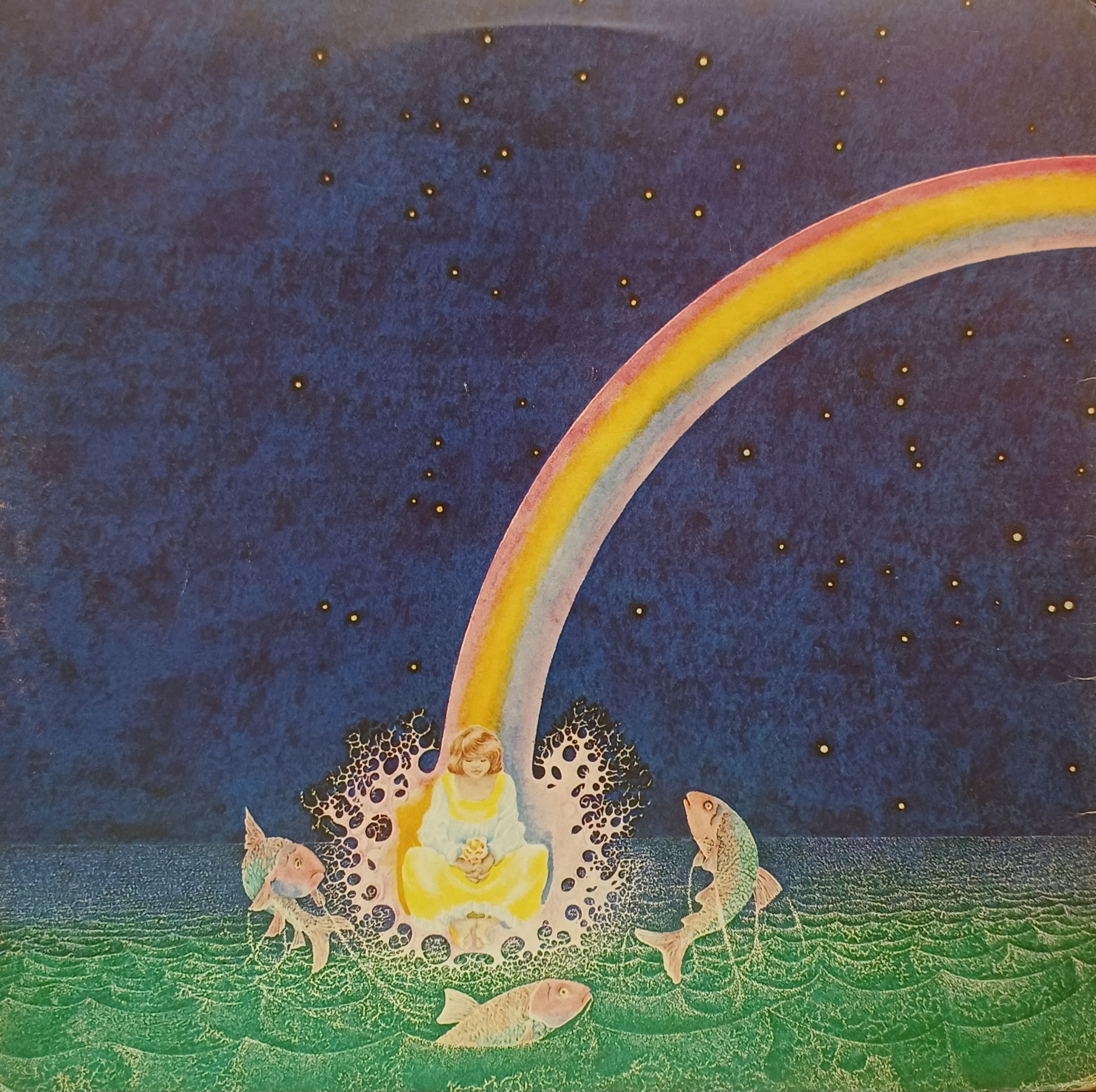 Uriah Heep - Firefly - Image 2