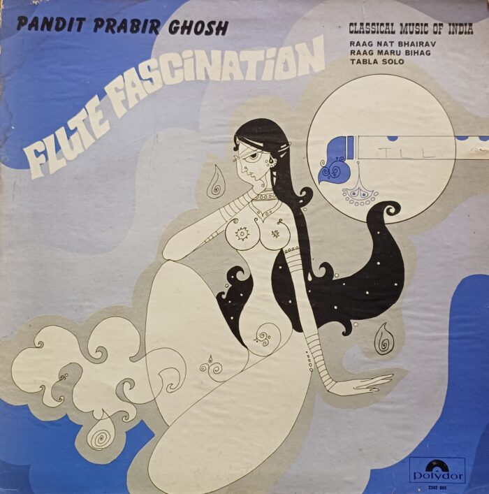 Flute Fascination - Pandit Prabir Ghosh