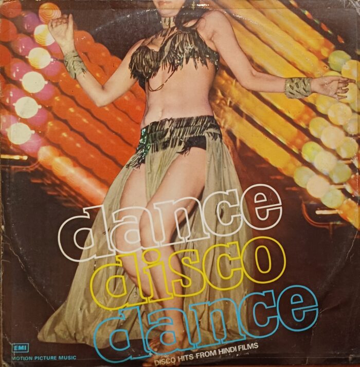 Dance Disco Dance - (Disco Hits From Films)