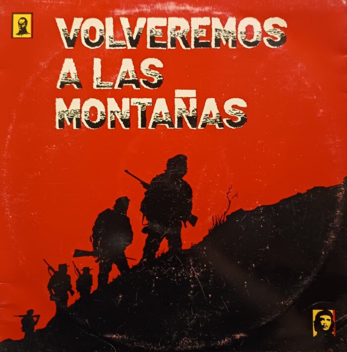 Volveremos A Las Montanas