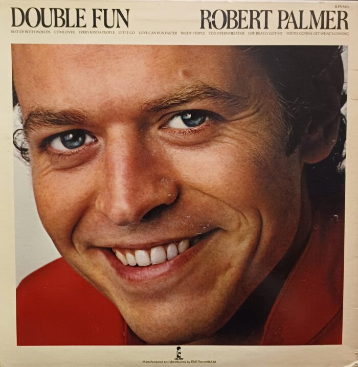 Double Fun - Robert Palmer - Image 2