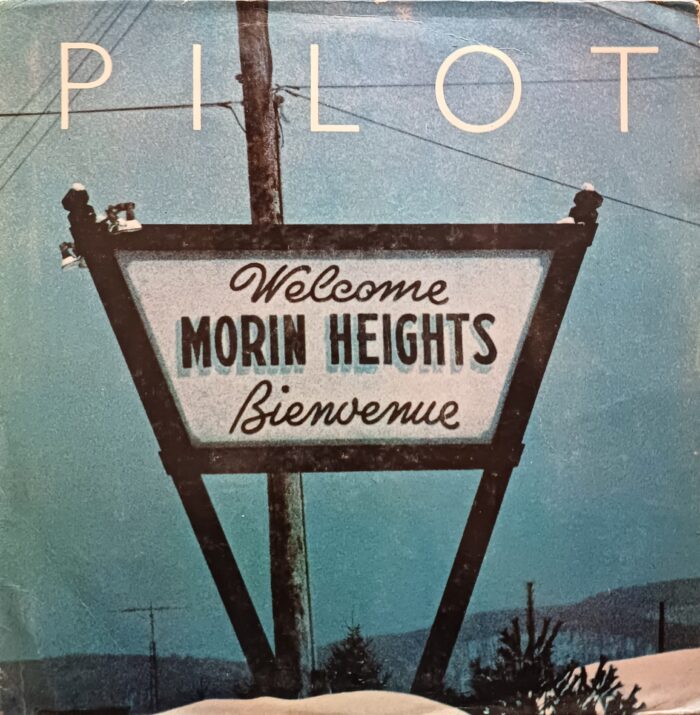 Morin Heights / Pilot