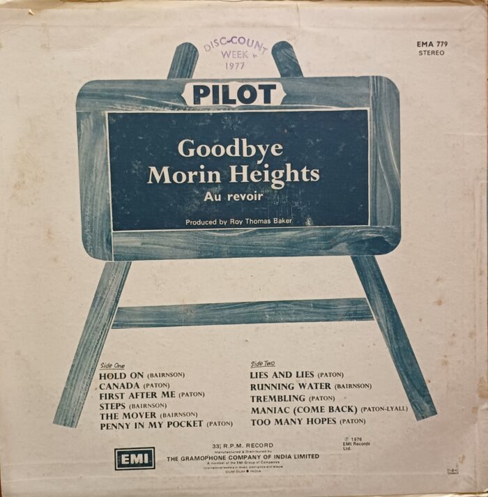 Morin Heights / Pilot - Image 2