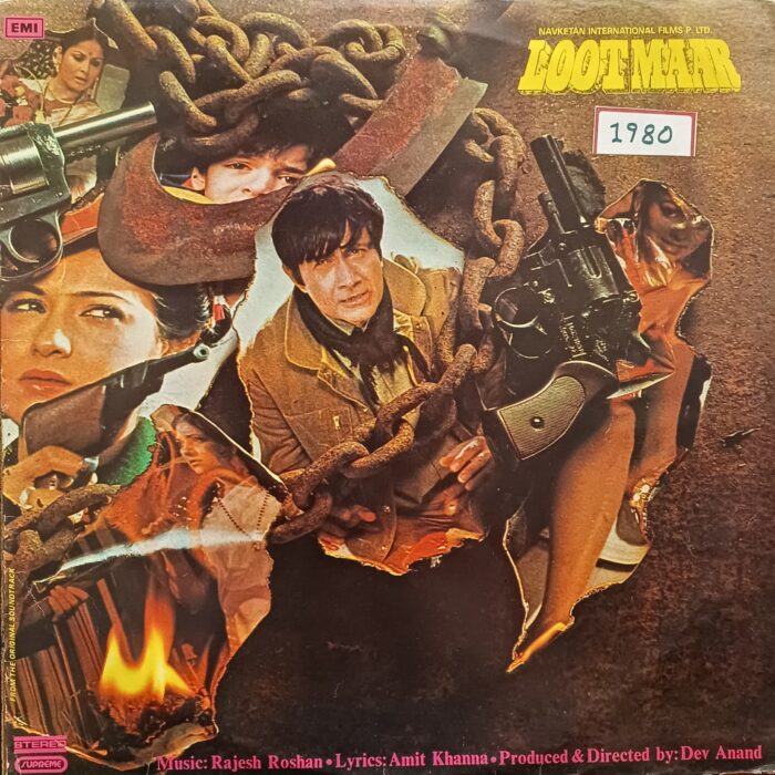 Loot Maar - (Rajesh Roshan)