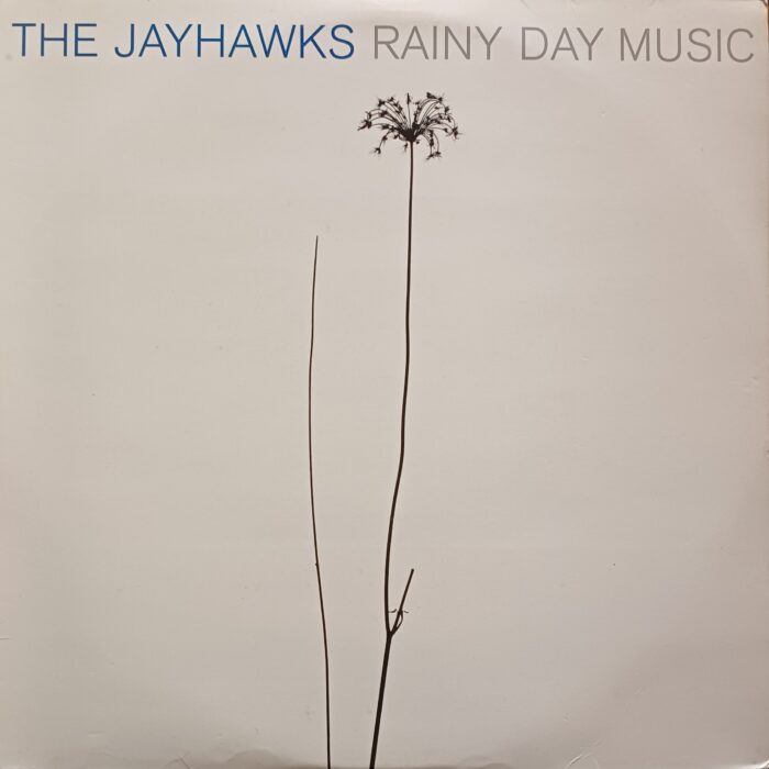 The Jayhawks Rainy Day Music - 2lp Set