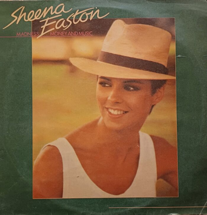 Madness Money And Music Sheena Easton