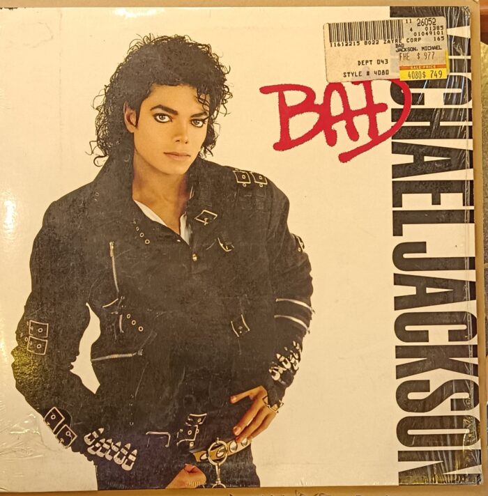 Bad - Michael Jackson