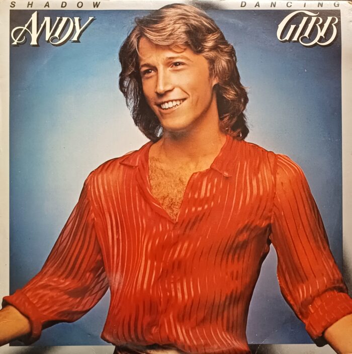 Shadow Dancing - Andy Gibb