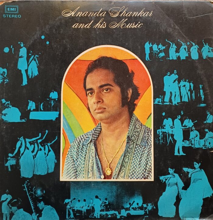 Ananda Shankar And His Music