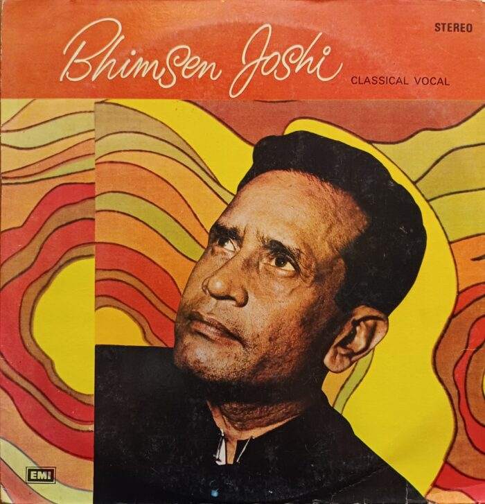 Bhimsen Joshi