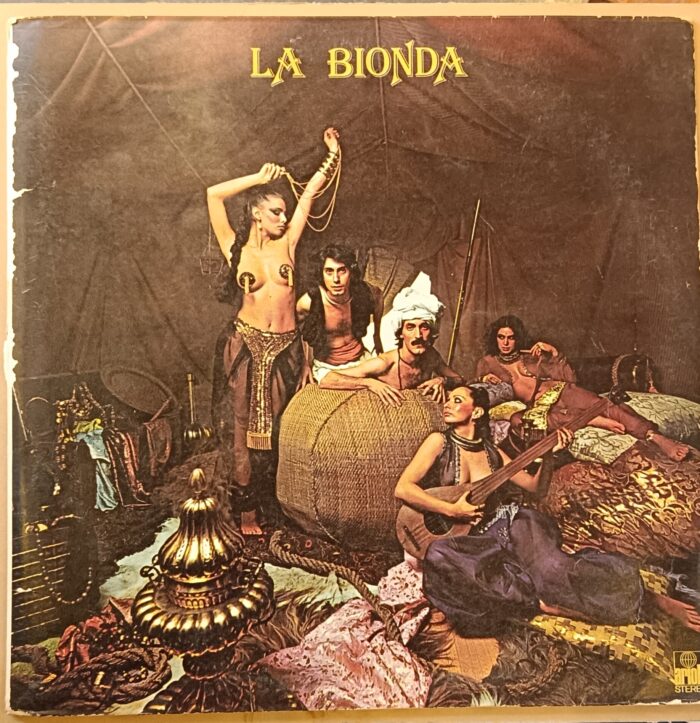La Bionda