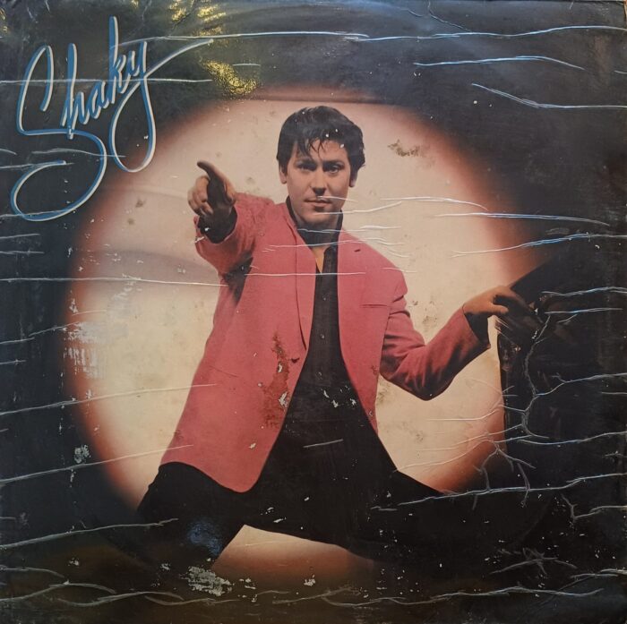 Shaky - Shakin Stevens
