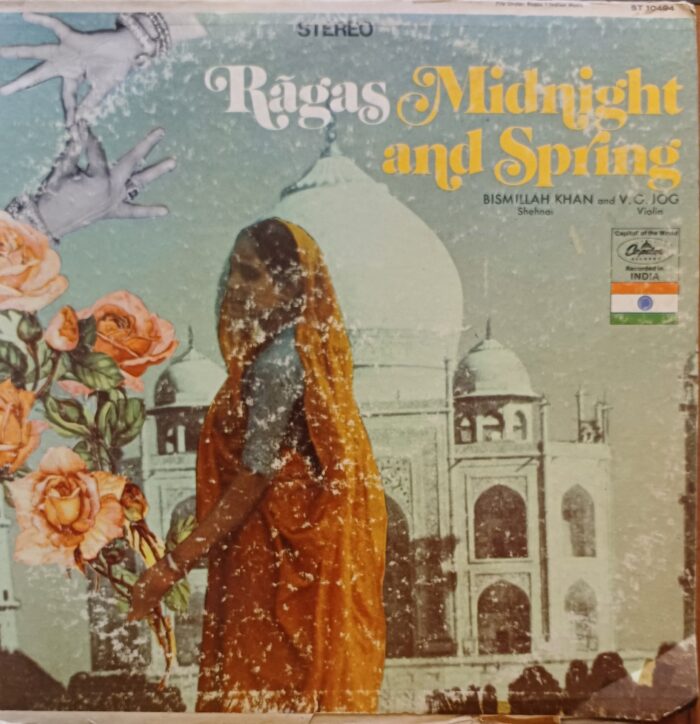 Ragas Midnight And Spring