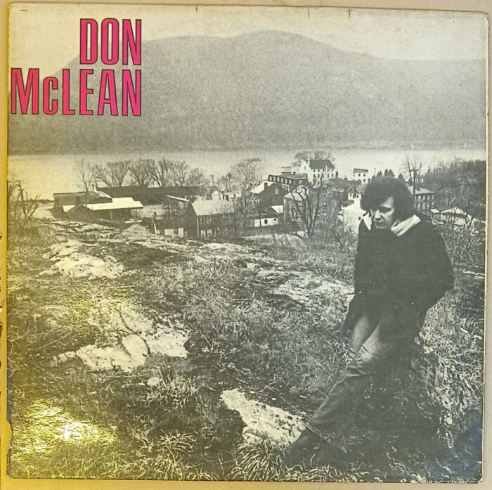 Don Mc Lean