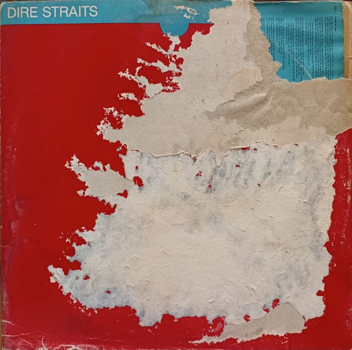 Making Movies - Dire Straits