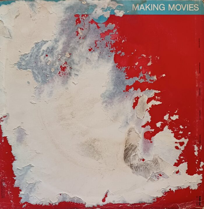 Making Movies - Dire Straits - Image 2