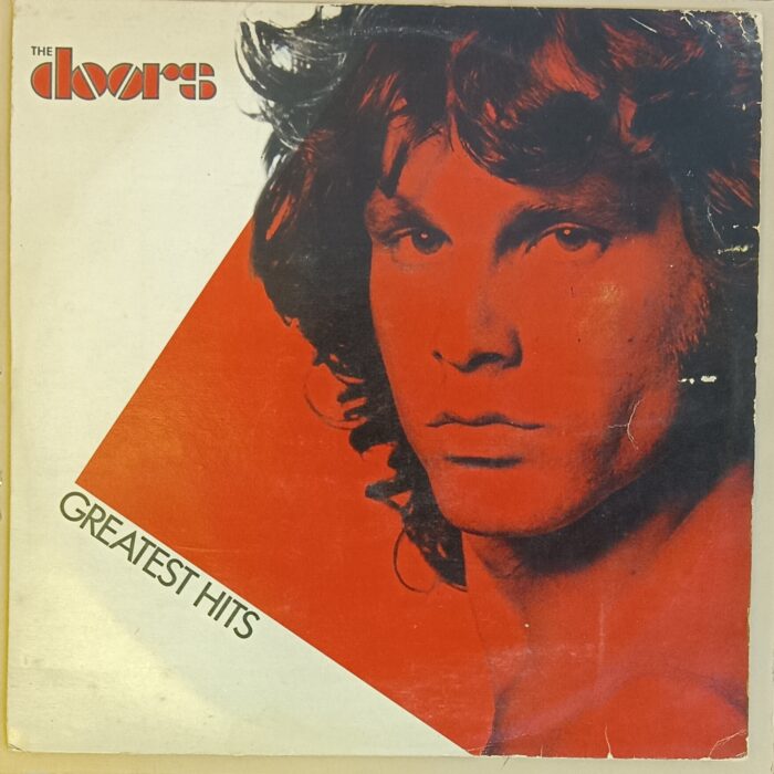 The Doors - Greatest Hits