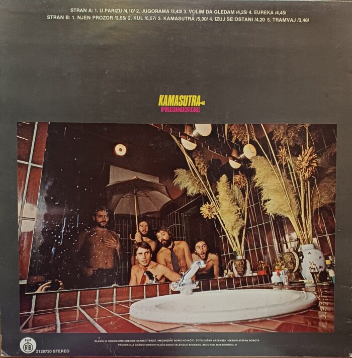 Kamasutra Predmestje - Image 2
