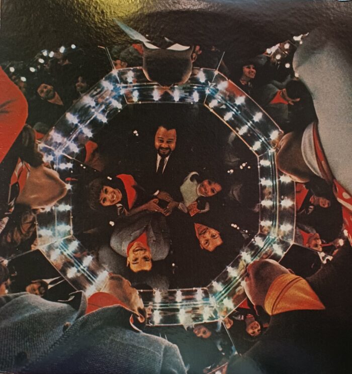 The Age Of Aquarius The 5th Dimension - Image 2
