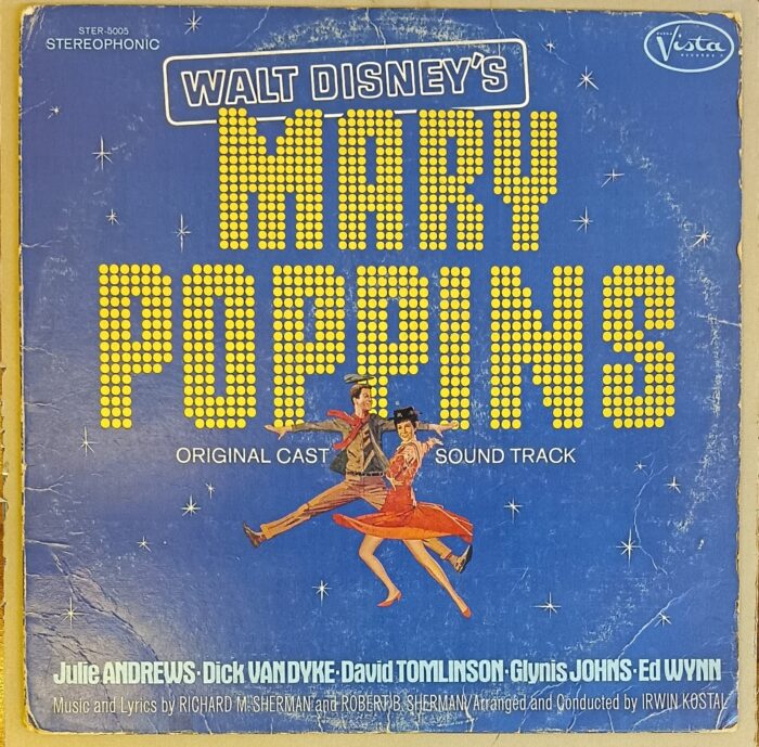 Mary Poppins