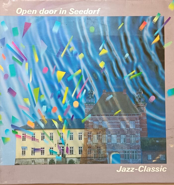 Open Door In Seedorf Jazz Classic