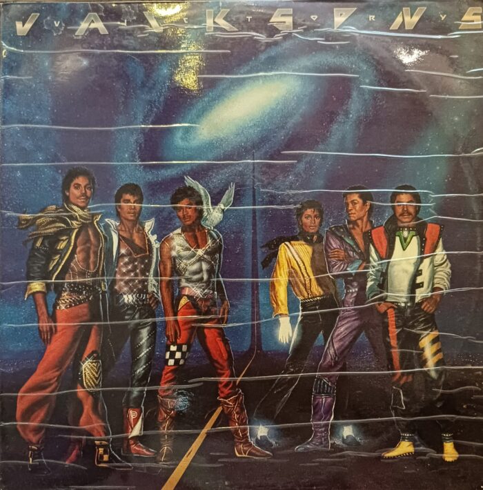 Jacksons Victory