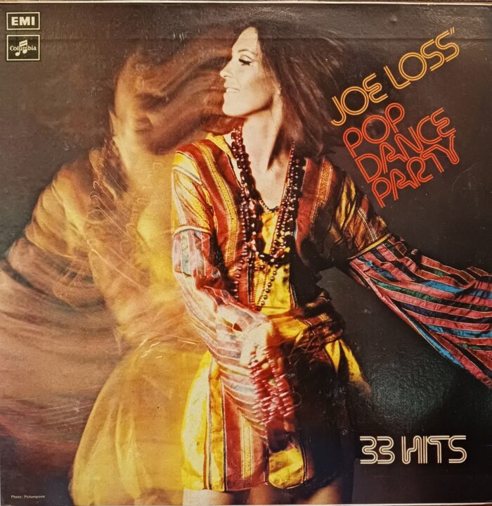 Joe Loss Pop Dance Party / Joe Loss And His Orchestra