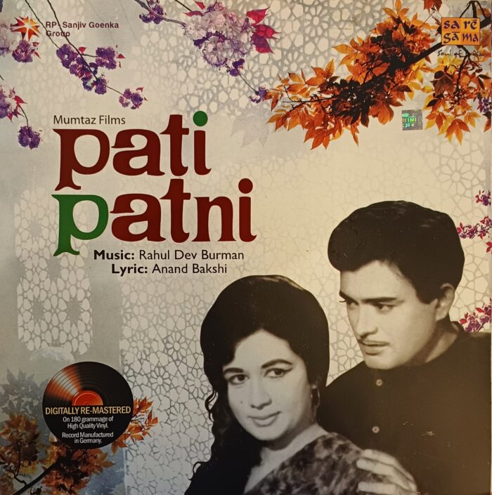 Pati Patni - (R D B)