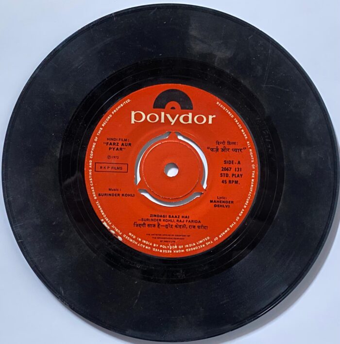 Farz Aur Pyar - Surinder Kohli - Image 2