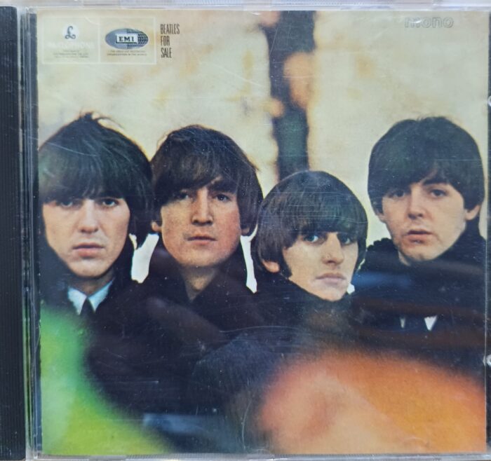 Beatles For Sale
