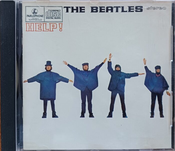 The Beatles - Help