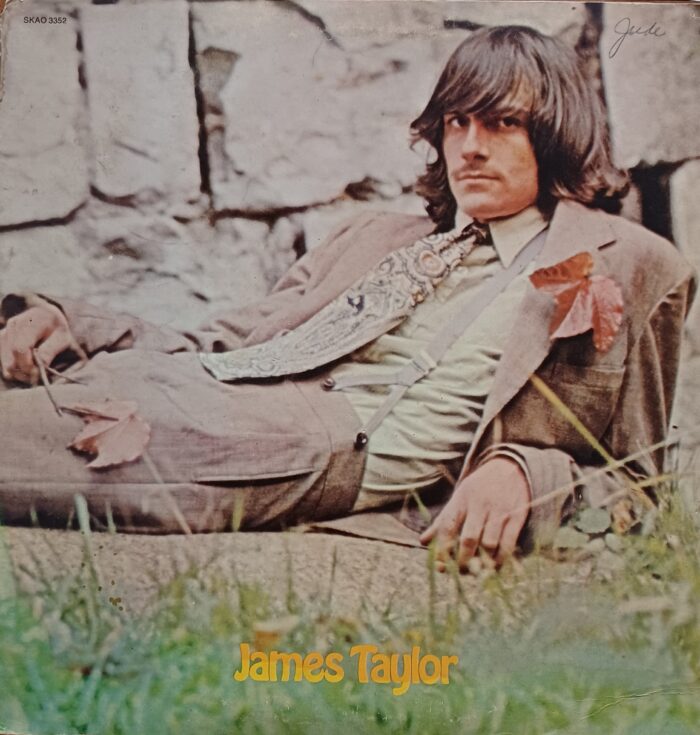 James Taylor