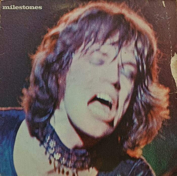 Milestones / The Rolling Stones