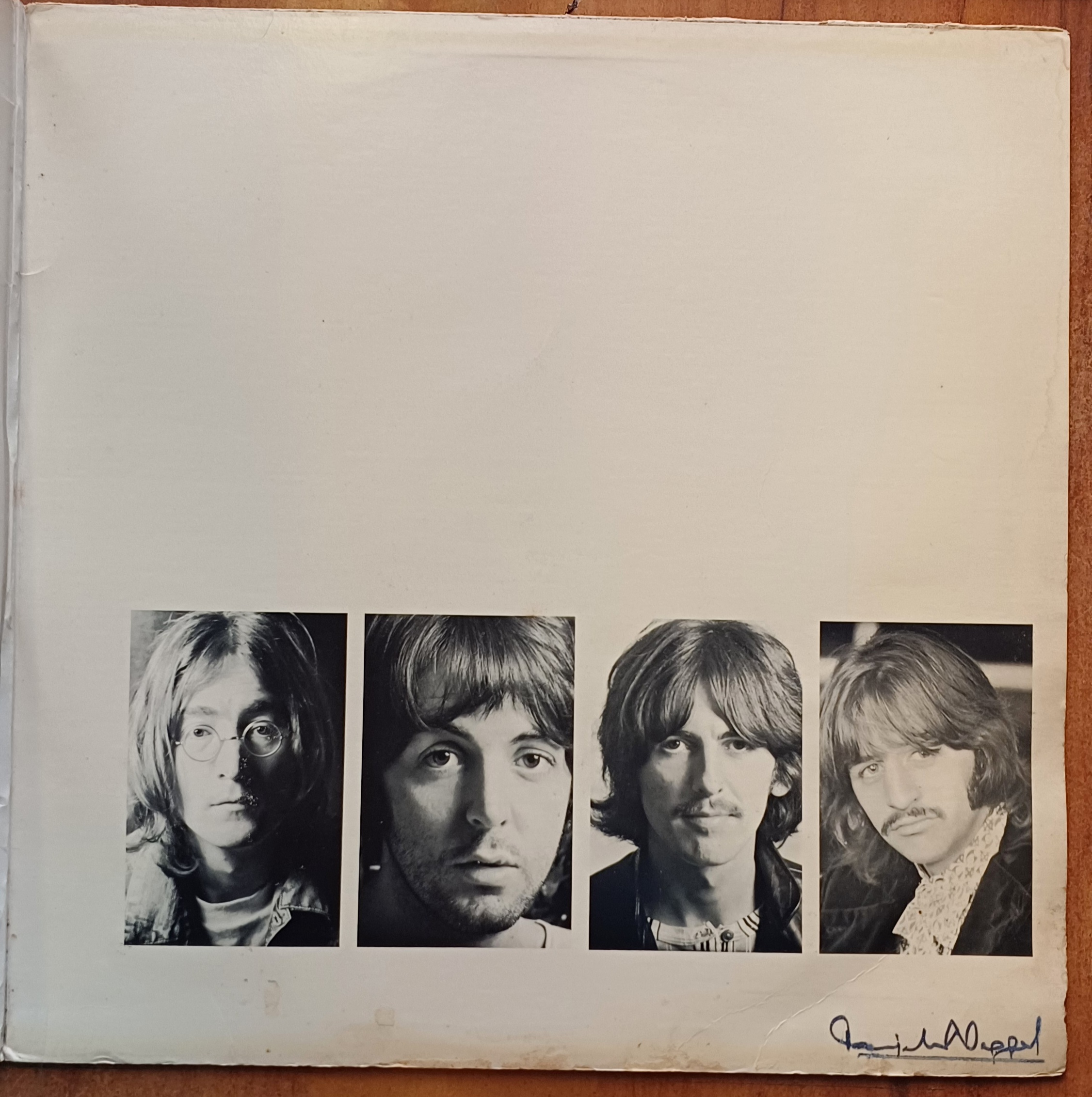 The Beatles - 2LP Set - Image 3