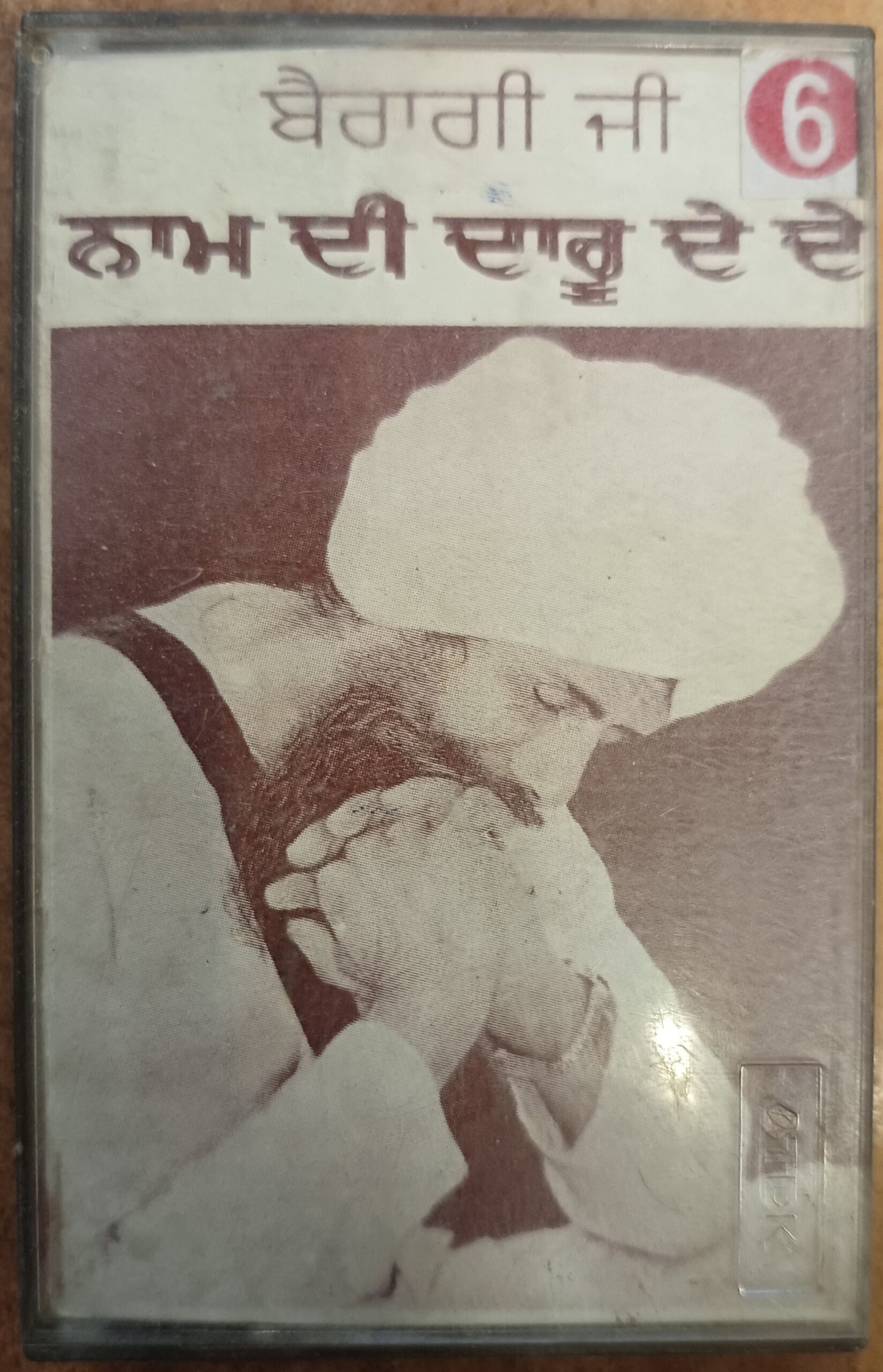 Bairaagi Ji - (Punjabi)