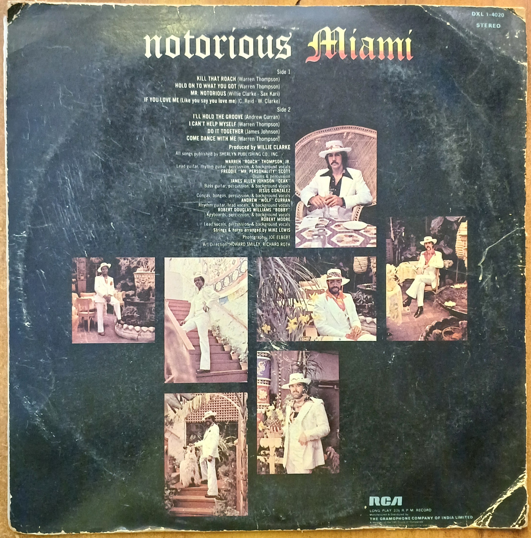 Notorius Miami - Image 2