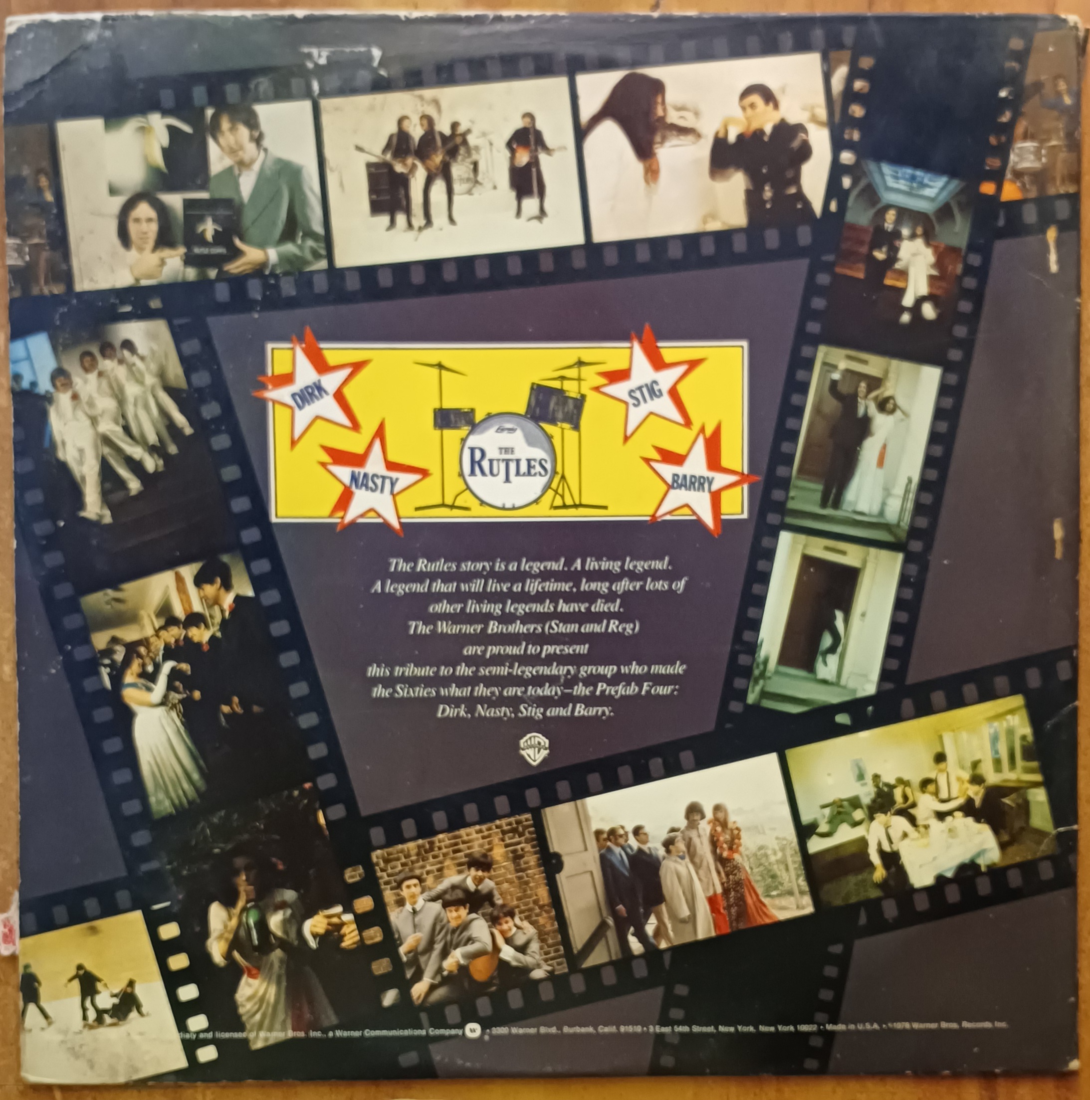 The Beatles - Let It Rot - Image 4