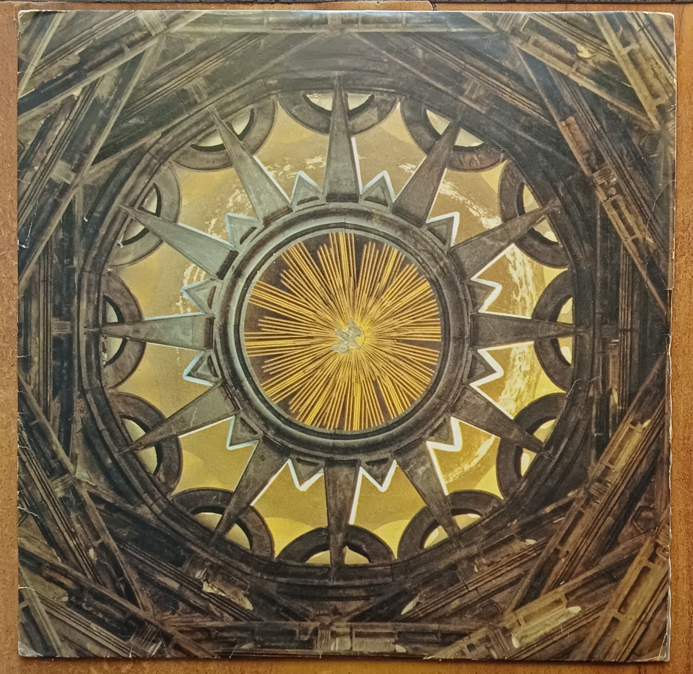 Back To The Egg - Wings (Over Easy / Sunny Side Up)