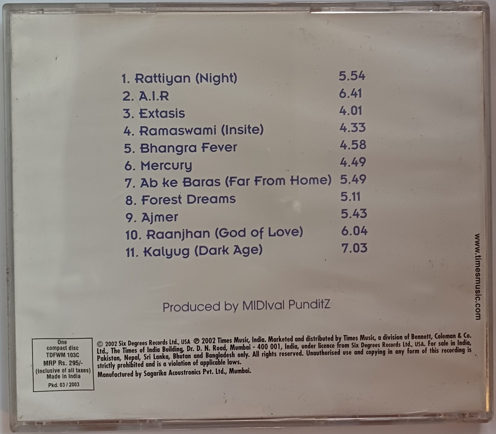 Midival Punditz - Image 2