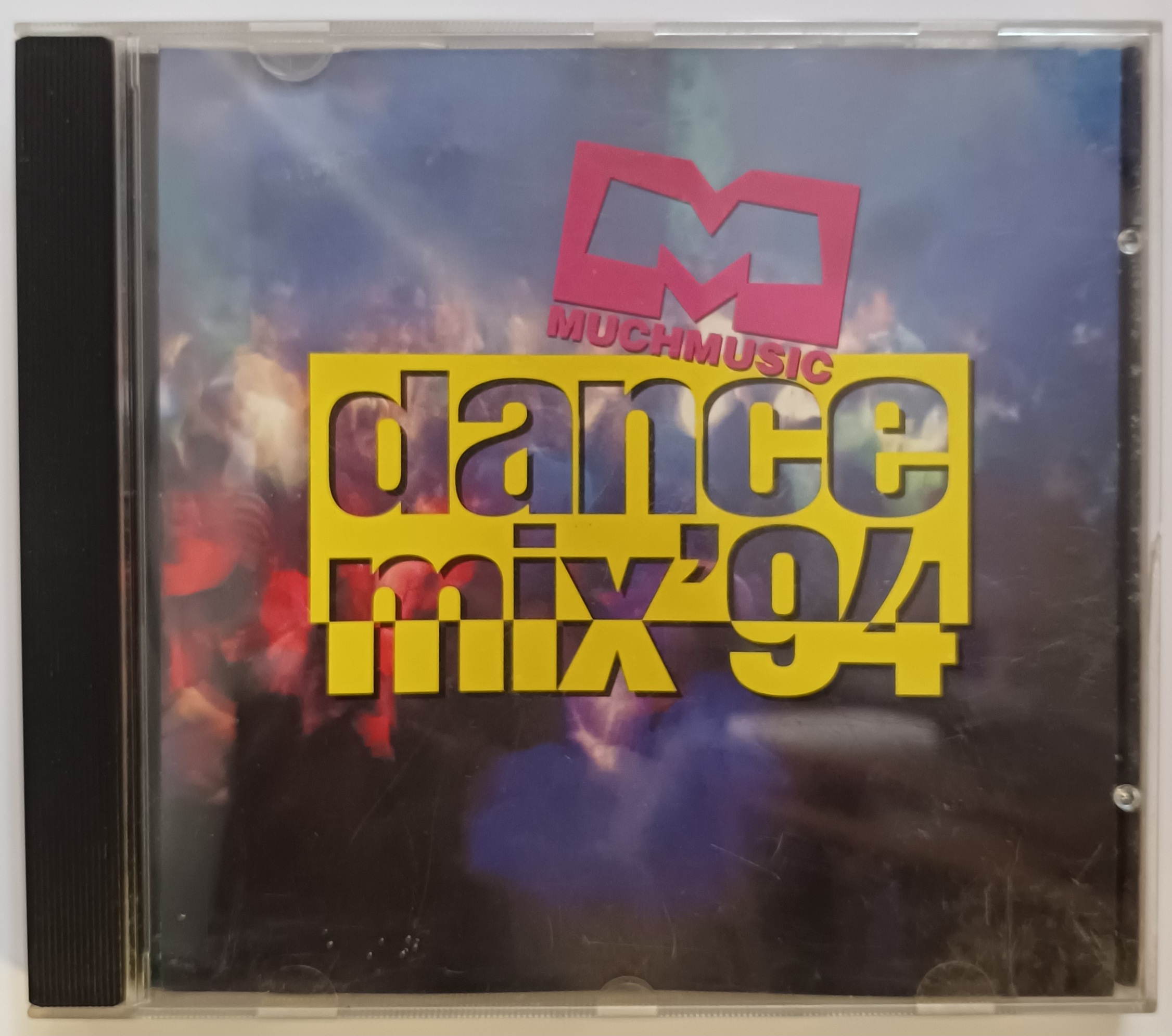 Dance Mix 94