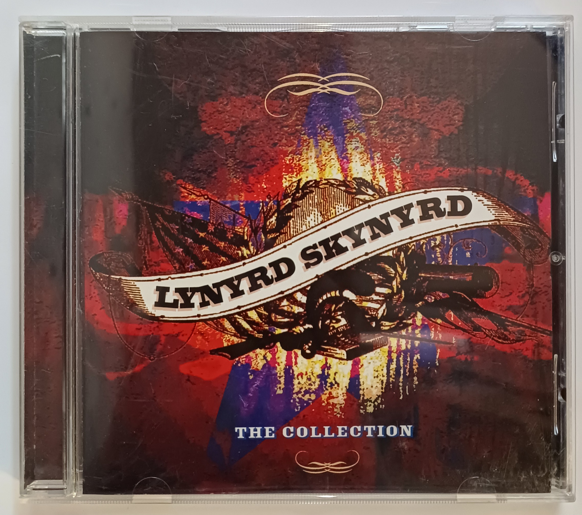 Lynyrd Skynyrd - The Collection