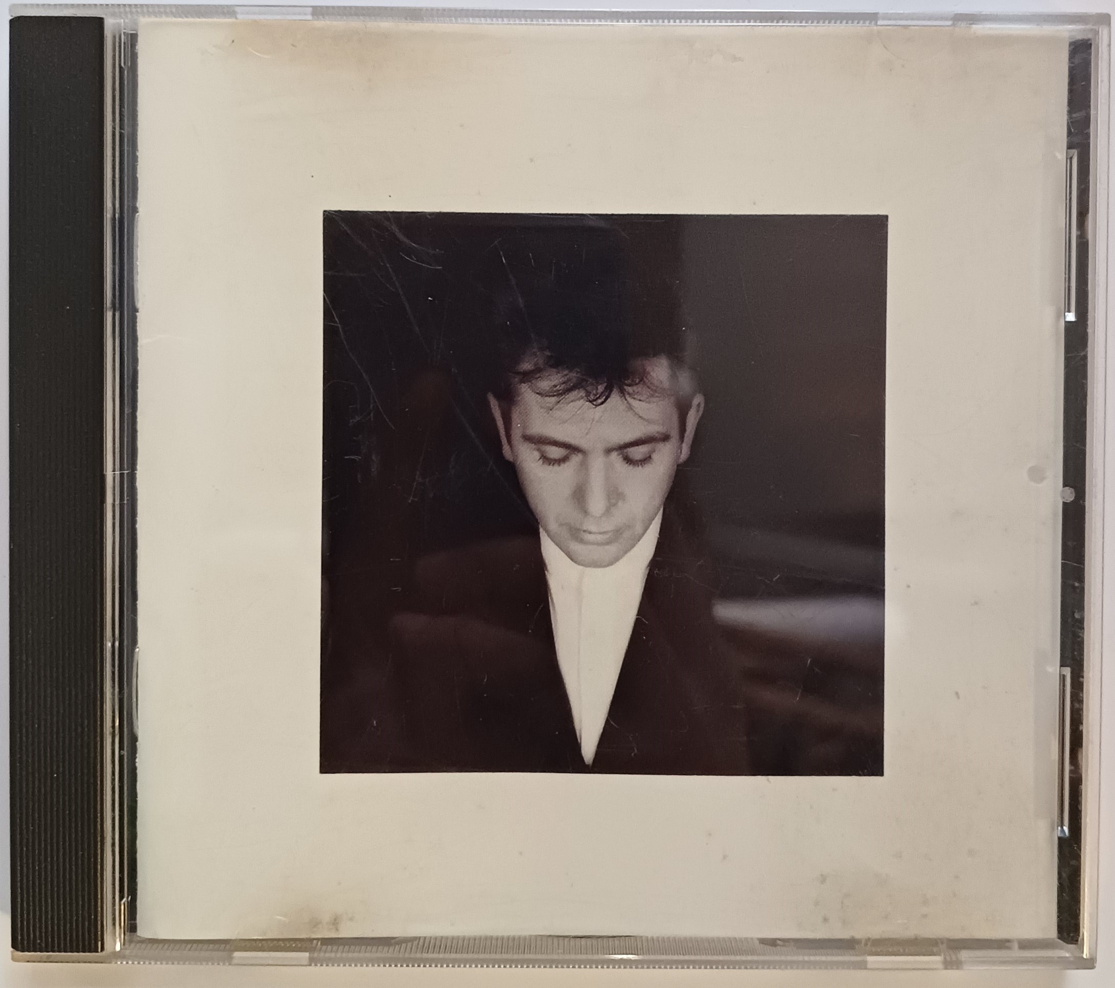 Peter Gabriel-Shaking The Tree - Sixteen Golden Greats