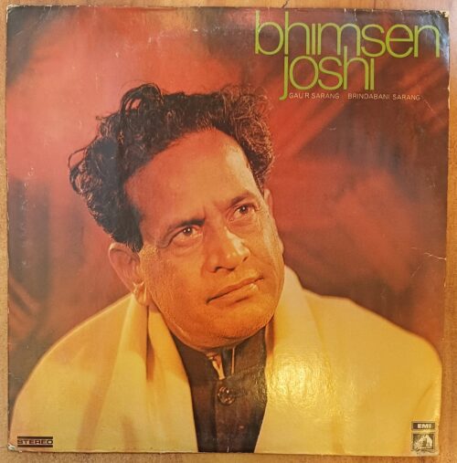 Bhimsen Joshi