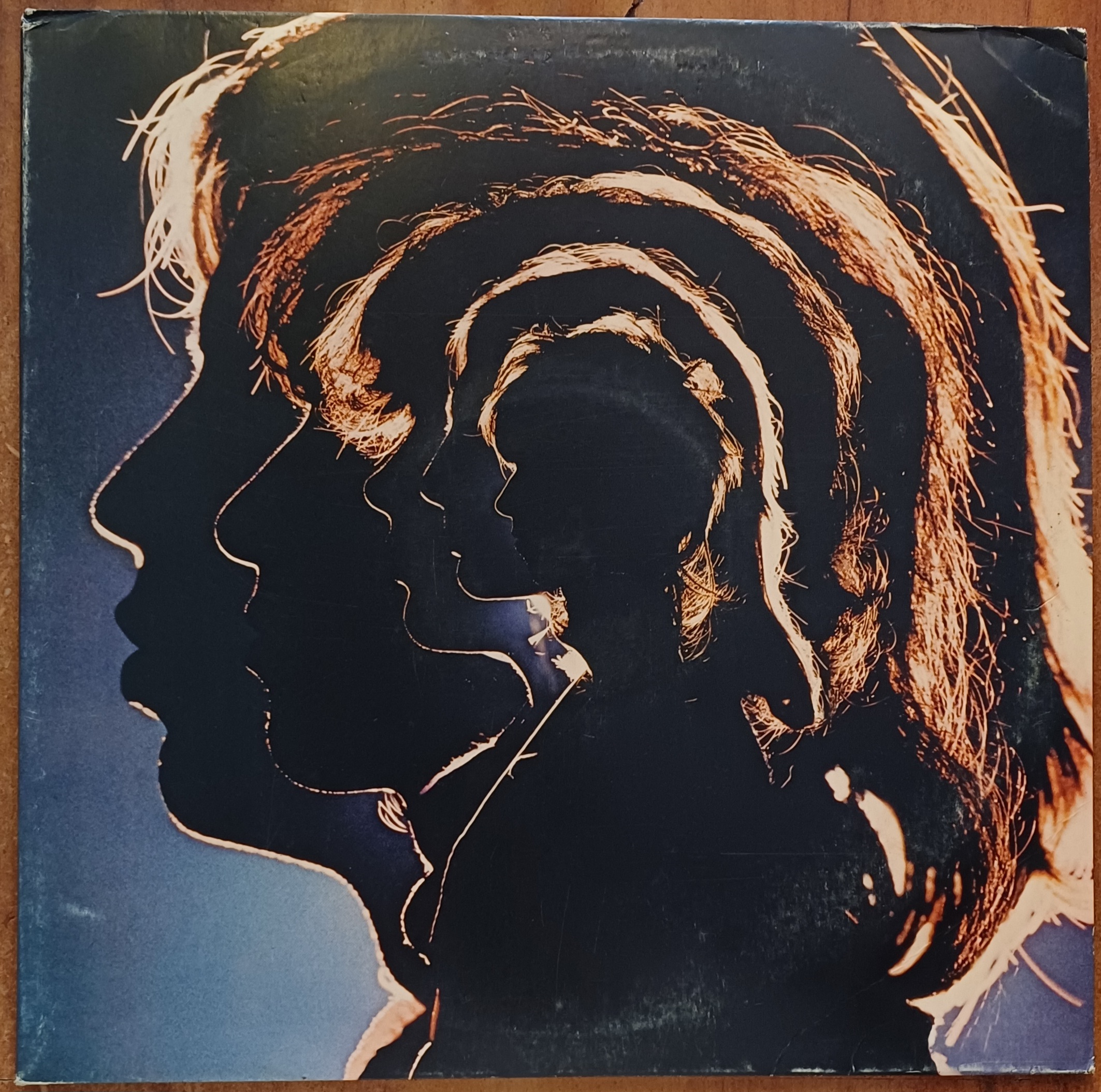 The Rolling Stones - Hot Rocks 1964-1971 - Vinyl 2Lp Record Set (2003)